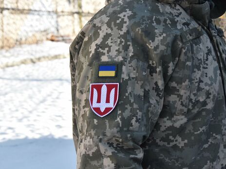 Загибель українських військових на Донбасі. Посольство США в Україні закликало Росію зупинити насильство
