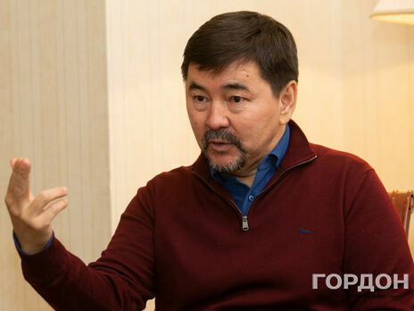 Казахстанський бізнесмен Сейсембаєв назвав п'ять головних реформ, необхідних Україні