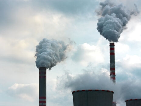 Налог от выбросов СО₂ нужно направить на модернизацию промышленности, а не на выплату долгов – Ассоциация экологов