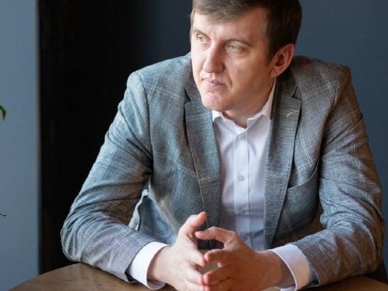 В Україні збір $100 податків дорожчий, ніж у Європі або США – кандидат на посаду голови ДПС Кучеренко
