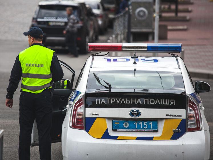 Нацполиция: С начала года в Киеве покончили с собой шестеро детей, за весь прошлый год – пятеро