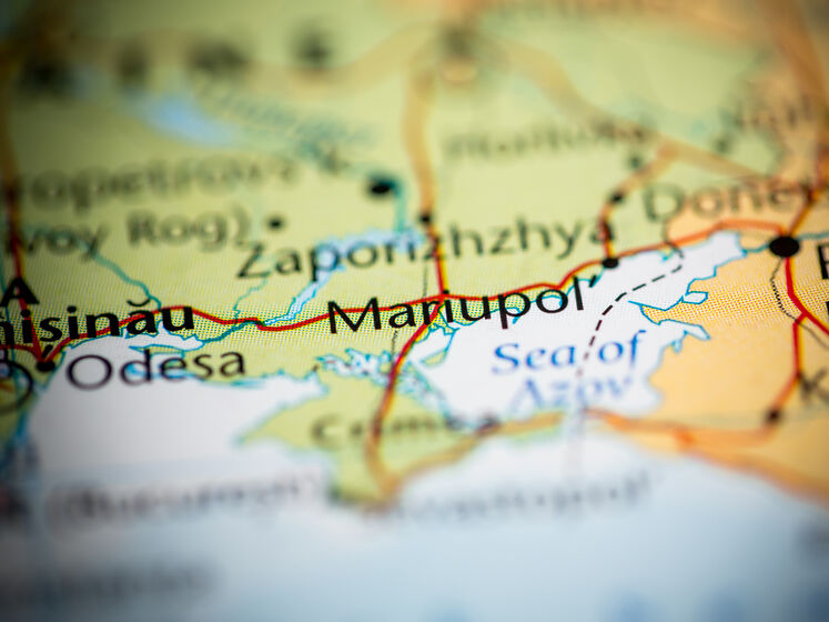 Мариуполь возглавил рейтинги Transparency International Ukraine по прозрачности и подотчетности городов 2020 года