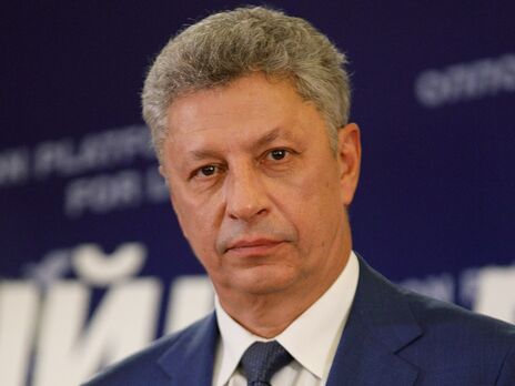 Украинские чиновники не должны называть Путина убийцей, сказал Бойко