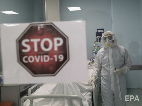 У Туреччині рекорд кількості нових заражень коронавірусом від початку пандемії. У країну повернули комендантську годину