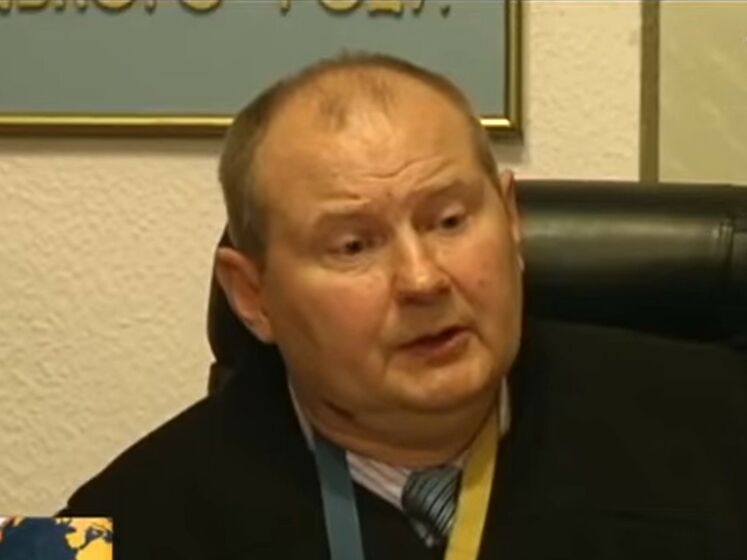 Суды в Молдове не принимали решений для экстрадиции судьи Чауса – адвокат