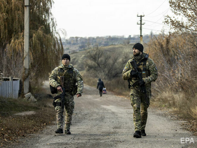 Стороны в ТКГ подтвердили необходимость соблюдения режима тишины на Донбассе