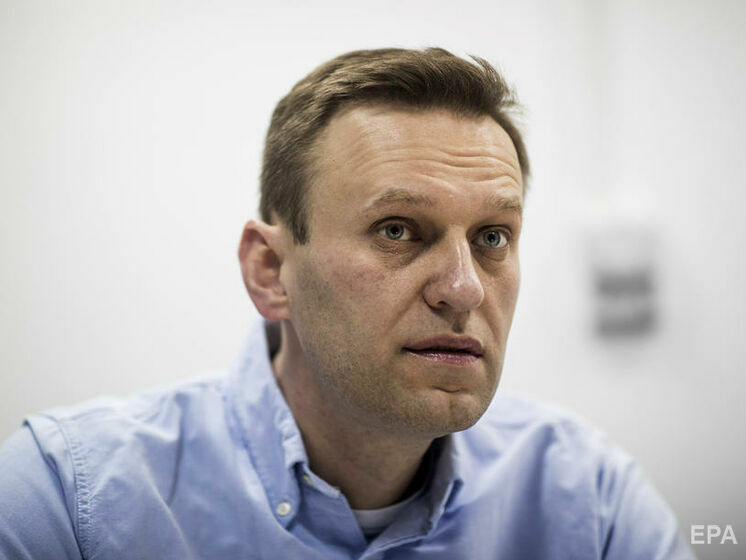 Навальний розповів про своє голодування: Виграю епічний бій, у якому мій дух протистоїть тюремній курці
