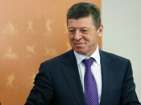 Россия предлагала привлечь Януковича к переговорам в ТКГ по Донбассу, но Украина отказалась – Козак