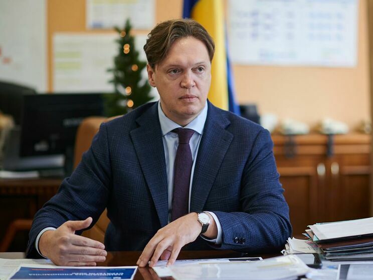 Голова Фонду держмайна: П'ять кримінальних справ проти мене відкрито за "дешевий продаж готелю "Дніпро"