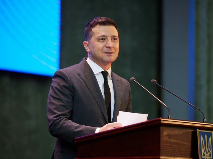 Серед лідерів у президентському рейтингу – Зеленський, Порошенко і Тимошенко