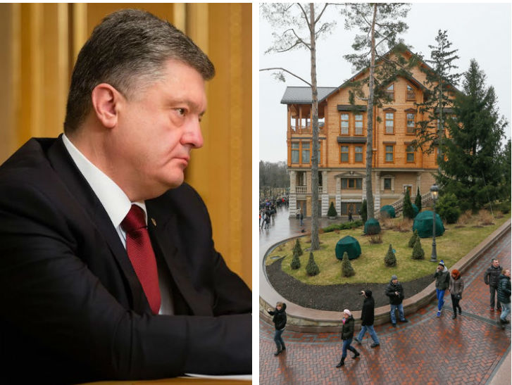Порошенко утвердил санкции против РФ, ГПУ объявила в розыск Януковича-младшего. Главное за день