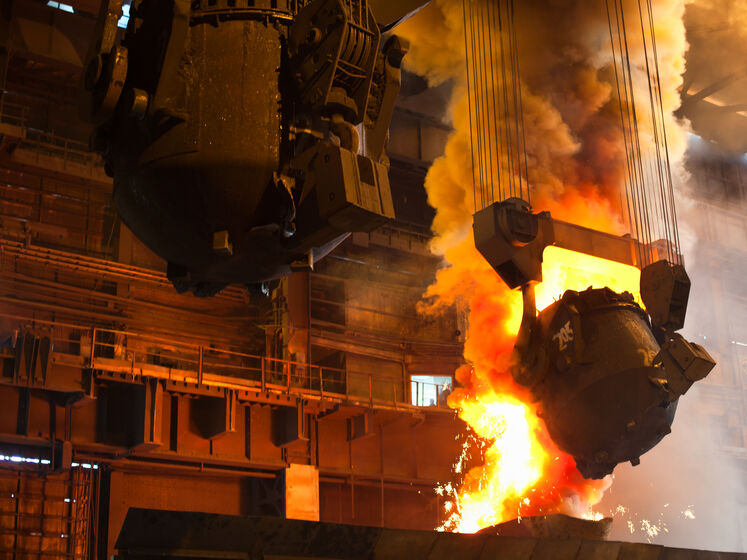 Введение в ЕС "углеродного налога" приведет к спаду экспорта металлургической продукции из Украины – эксперты