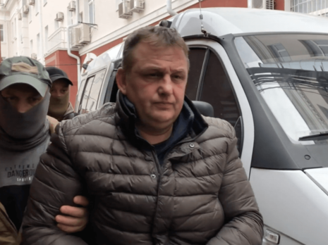 США призывают освободить задержанного в оккупированном Крыму журналиста 
