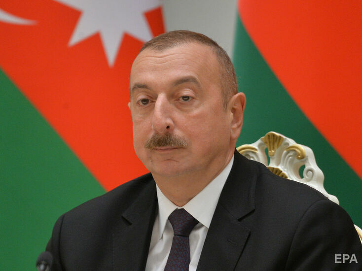 Азербайджан допустил заключение мирного соглашения с Арменией по итогам войны в Нагорном Карабахе