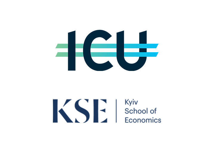 ICU направит $1 млн на развитие Киевской школы экономики