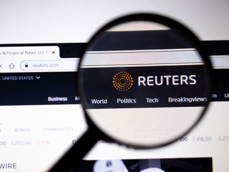 Главным редактором Reuters впервые за 170 лет станет женщина