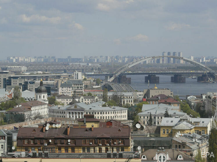 У Києві продовжили карантин до 30 квітня