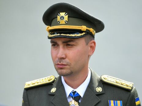 У березні російські військові посилили ведення розвідки на об'єктах на території України, сказав Буданов