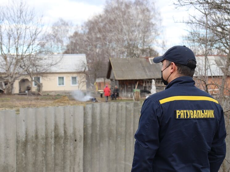 В Донецкой области взорвался неизвестный предмет, пострадал подросток