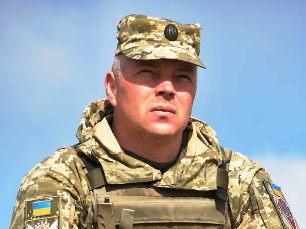 Екскомандувач АТО Забродський: ЗСУ готові йти вперед на Донбасі, якщо це підтримає суспільство