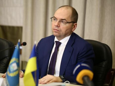 Степанов рассказал, ужесточат ли карантин в Украине на майские праздники