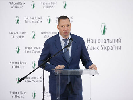 Шевченко отметил, что в НБУ чувствуют ожидания от правительства, когда речь заходит об инфляции