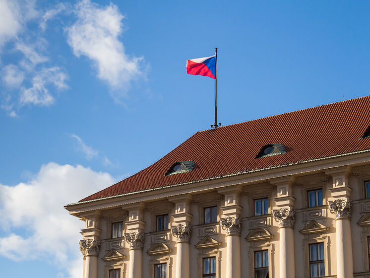 МЗС Чехії щодо вислання дипломатів: Відповідь Росії була сильнішою, ніж ми очікували. Роботу посольства в РФ паралізовано