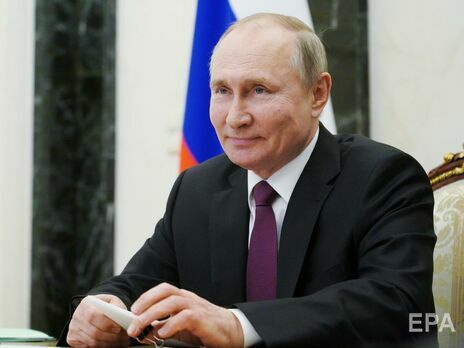 Путін виступить на кліматичному саміті, ініційованому Байденом – Кремль