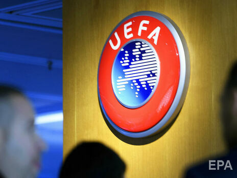 23 апреля УЕФА может исключить из Лиги чемпионов 