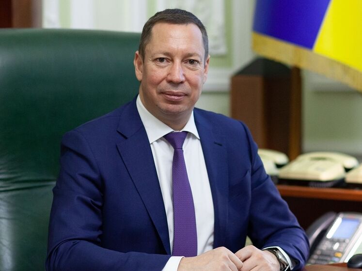 Шевченко: Исполнительный директор МВФ заверил, что НБУ может рассчитывать на его поддержку