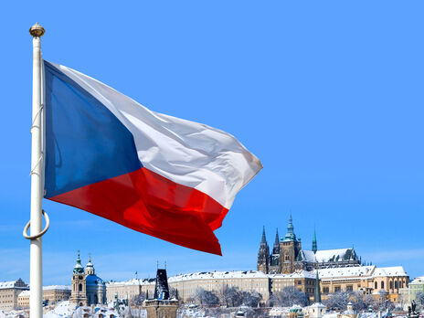 МИД Чехии выслало 18 российских дипломатов, их идентифицировали как сотрудников спецслужб РФ