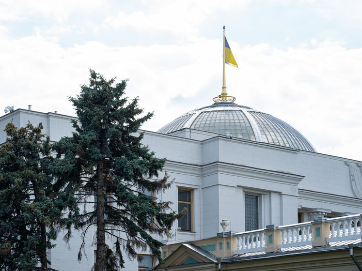 "Слуга народа" – лидер рейтинга украинских партий – опрос