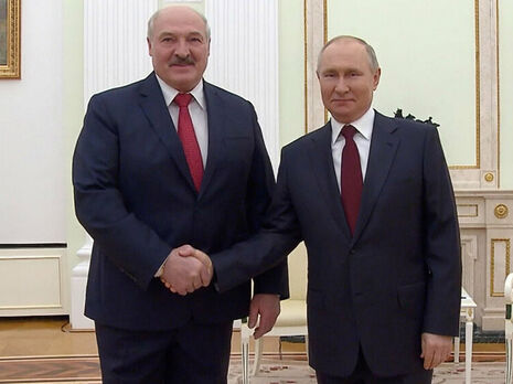 Лукашенко заявив, що Білорусь та РФ погодили 26–27 дорожніх карт щодо інтеграції. Восени країни можуть підписати домовленості про Союзну державу
