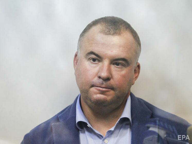 Гладковський-старший вирішив подати до суду на НАБУ. Заявив, що бюро займається "чорним піаром"