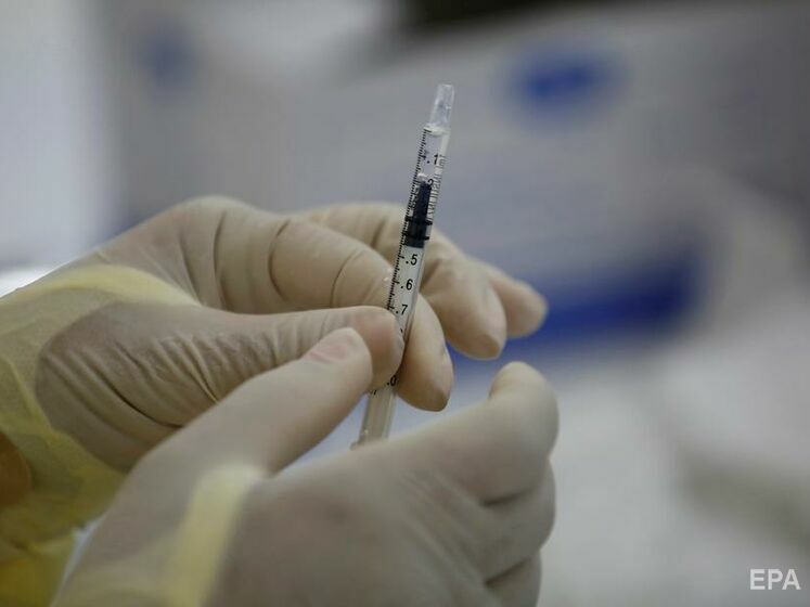 AstraZeneca і Pfizer/BioNTech. Ляшко розповів, коли Україна отримає наступні партії вакцин у межах COVAX