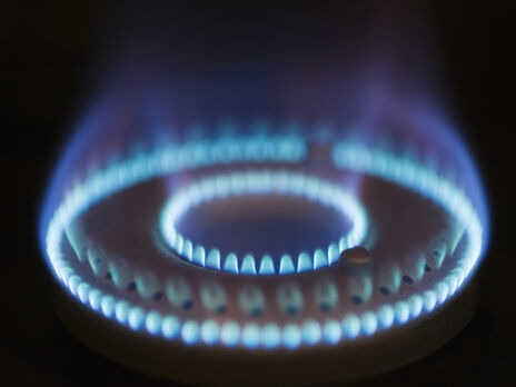 Поставщики газа обязаны до 25 апреля обнародовать цену газа в годовом предложении