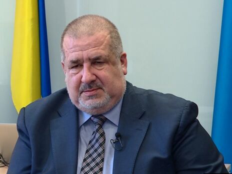 Чубаров считает, что вопросом водоснабжения Крыма на бдительность тестируют крымских татар и украинцев