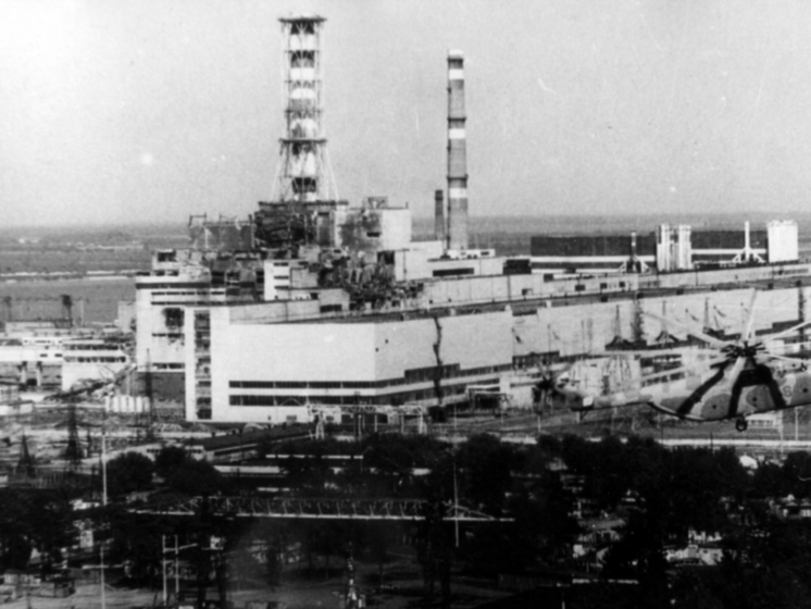 "24,5 тис. років потрібно для напіврозпаду останнього радіоактивного елемента". Аварія на Чорнобильській АЕС. Страшні цифри