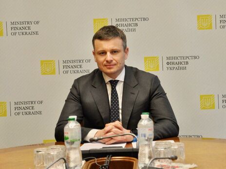 Украина получит второй транш помощи от Евросоюза при условии проведения реформ, отметил Марченко