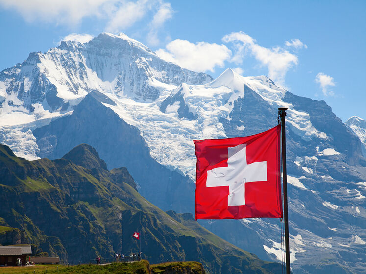 В Швейцарии проведут референдум о признании однополых браков