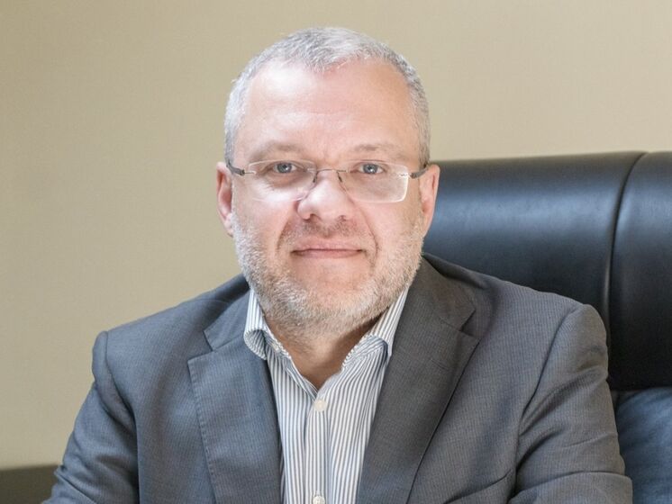 Що відомо про нового міністра енергетики України Германа Галущенка. Головне
