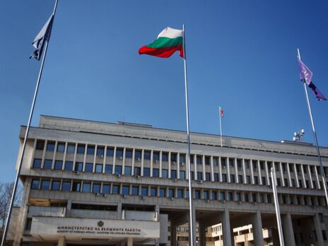 У МЗС Болгарії викликали російського посла на 