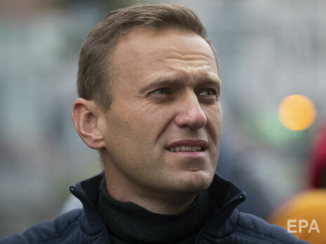 Навального отруїли в серпні минулого року