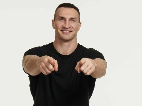 2017 року Кличко завершив кар'єру боксера