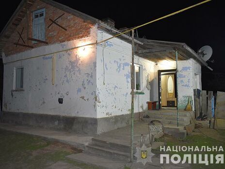 В Тернопольской области в дом АТОшника ворвались шесть человек, одного из нападавших он смертельно ранил – полиция