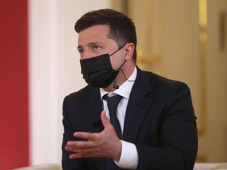 Згідно з результатами опитування, у першому турі виборів президента України Зеленський здобув би максимальну кількість голосів