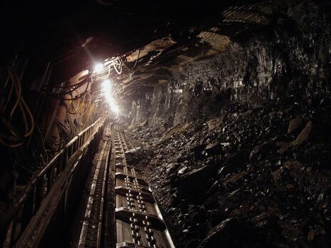 У Луганській області 14 шахтарів протестують через борги із зарплати