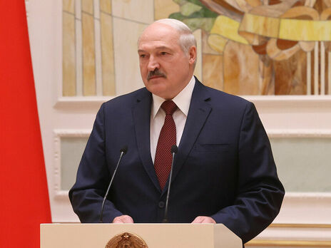 Лукашенко назвав умову проведення дострокових виборів президента в Білорусі