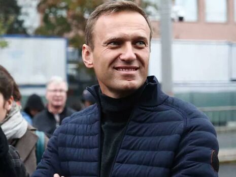 Навального визнали в'язнем сумління після затримання в аеропорту "Шереметьєво"