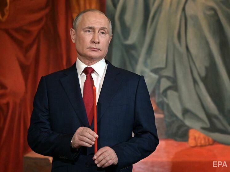 Солонін: Заява Путіна, що Росія виграла б Другу світову і без України, – чистий тролінг і провокація